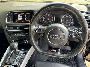 Audi Q5 thumbnail