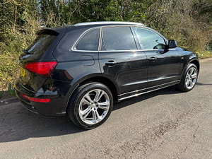 Audi Q5 thumbnail