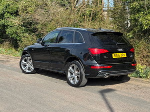 Audi Q5 thumbnail