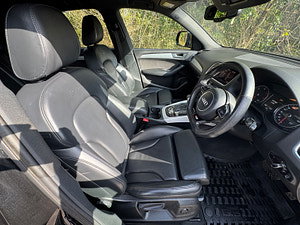 Audi Q5 thumbnail