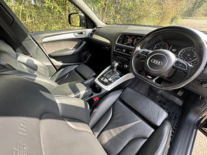 Audi Q5 thumbnail
