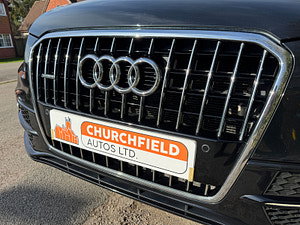 Audi Q5 thumbnail