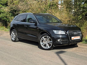Audi Q5 thumbnail