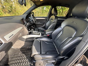Audi Q5 thumbnail