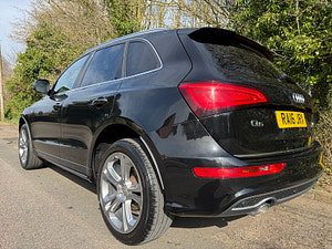 Audi Q5 thumbnail