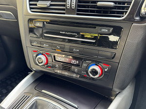 Audi Q5 thumbnail