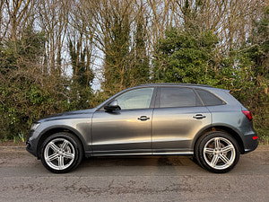 Audi Q5 thumbnail
