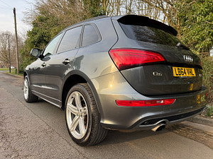 Audi Q5 thumbnail