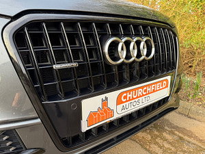 Audi Q5 thumbnail