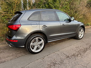 Audi Q5 thumbnail