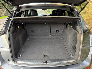 Audi Q5 thumbnail