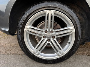Audi Q5 thumbnail