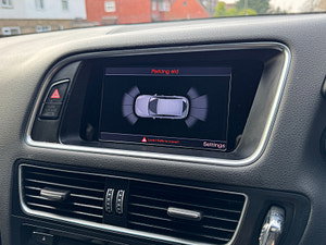 Audi Q5 thumbnail