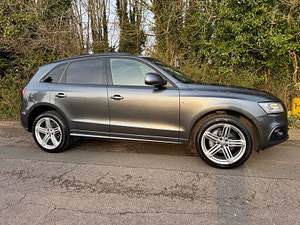 Audi Q5 thumbnail