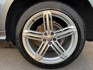 Audi Q5 thumbnail