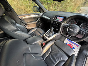 Audi Q5 thumbnail