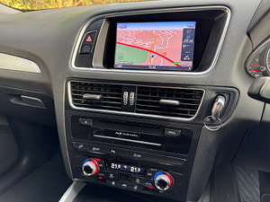 Audi Q5 thumbnail