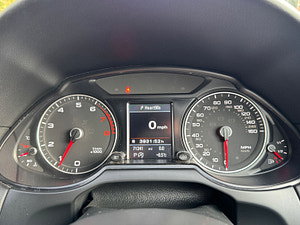 Audi Q5 thumbnail