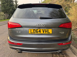 Audi Q5 thumbnail