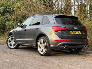 Audi Q5 thumbnail