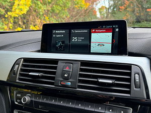 BMW 4 Series thumbnail