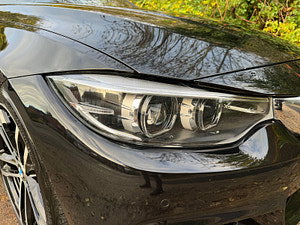 BMW 4 Series thumbnail