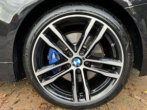 BMW 4 Series thumbnail