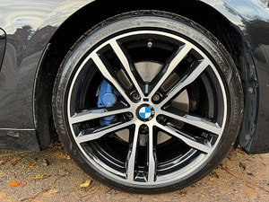 BMW 4 Series thumbnail