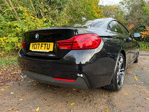 BMW 4 Series thumbnail