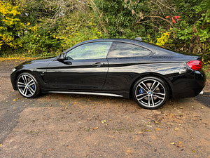 BMW 4 Series thumbnail