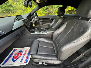 BMW 4 Series thumbnail