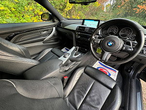 BMW 4 Series thumbnail