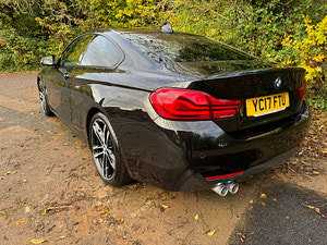 BMW 4 Series thumbnail