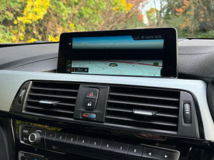 BMW 4 Series thumbnail