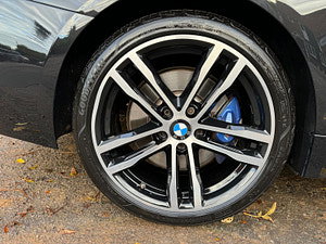 BMW 4 Series thumbnail