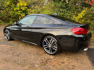 BMW 4 Series thumbnail