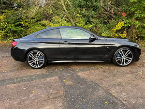 BMW 4 Series thumbnail