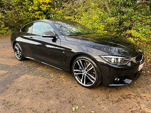 BMW 4 Series thumbnail