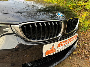 BMW 4 Series thumbnail