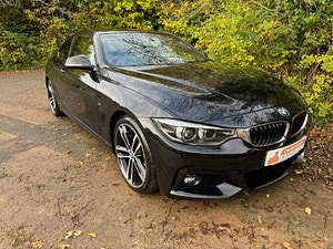 BMW 4 Series thumbnail