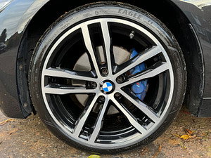 BMW 4 Series thumbnail