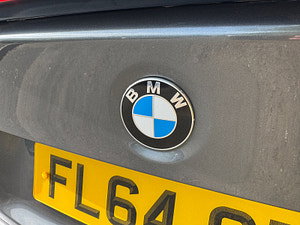 BMW 4 Series thumbnail