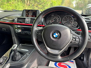 BMW 4 Series thumbnail