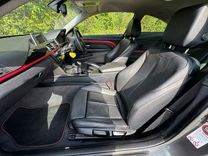 BMW 4 Series thumbnail