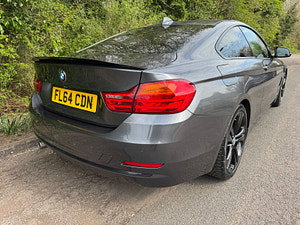 BMW 4 Series thumbnail