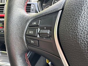 BMW 4 Series thumbnail