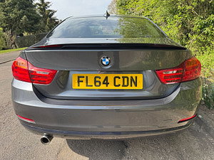 BMW 4 Series thumbnail