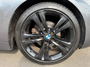 BMW 4 Series thumbnail