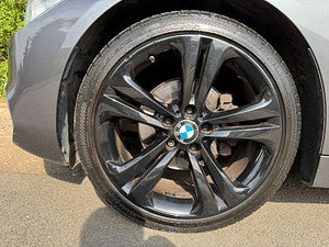 BMW 4 Series thumbnail