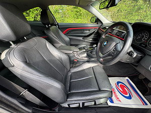 BMW 4 Series thumbnail